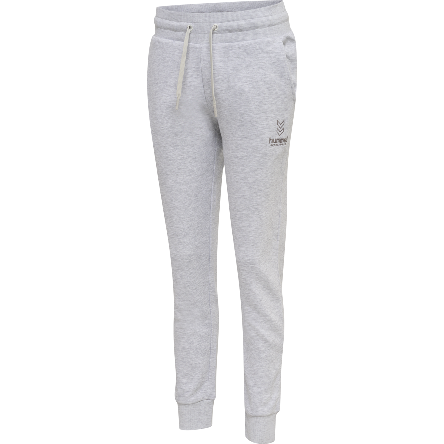 light grey adidas pants