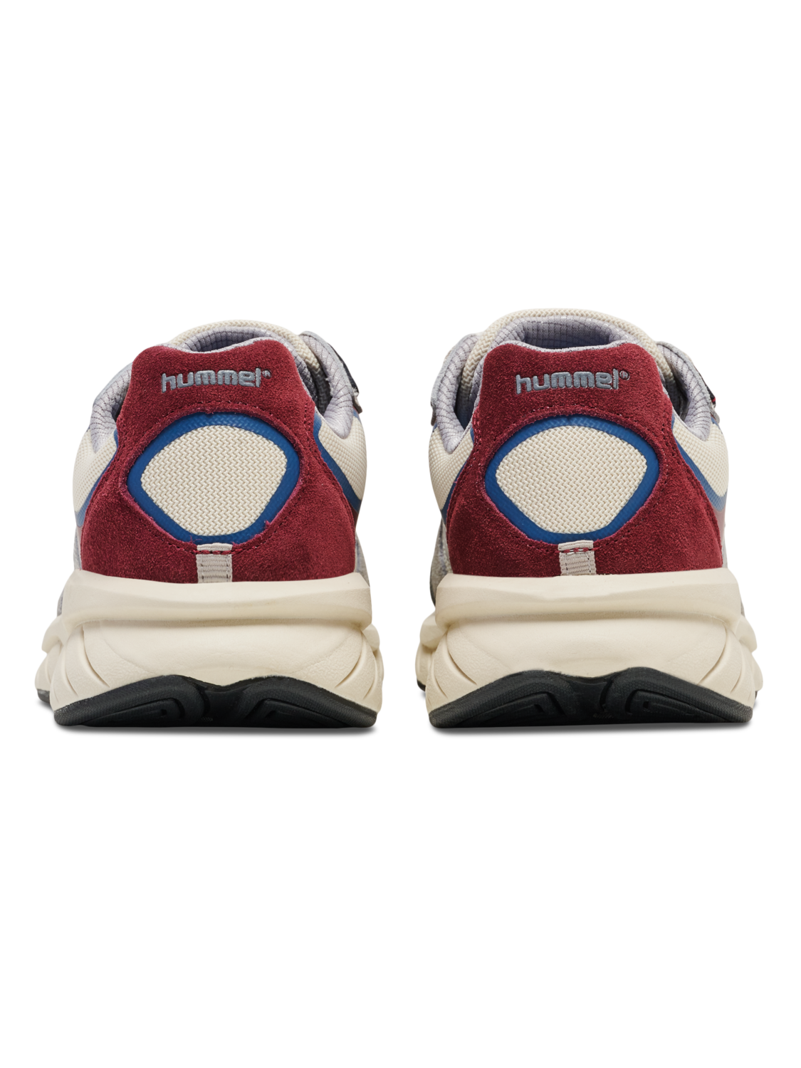 REACH LX 6000 URBAN, WHITE/ALLOY, packshot