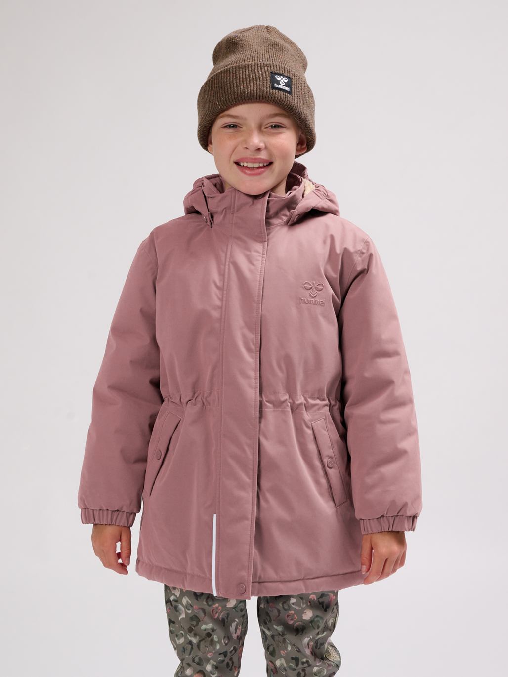 Hummel raincoat hot sale