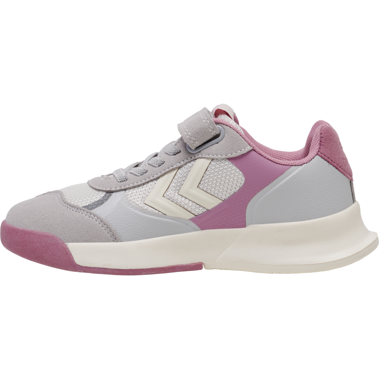 HML8320 RECYCLED JR, ALLOY, packshot