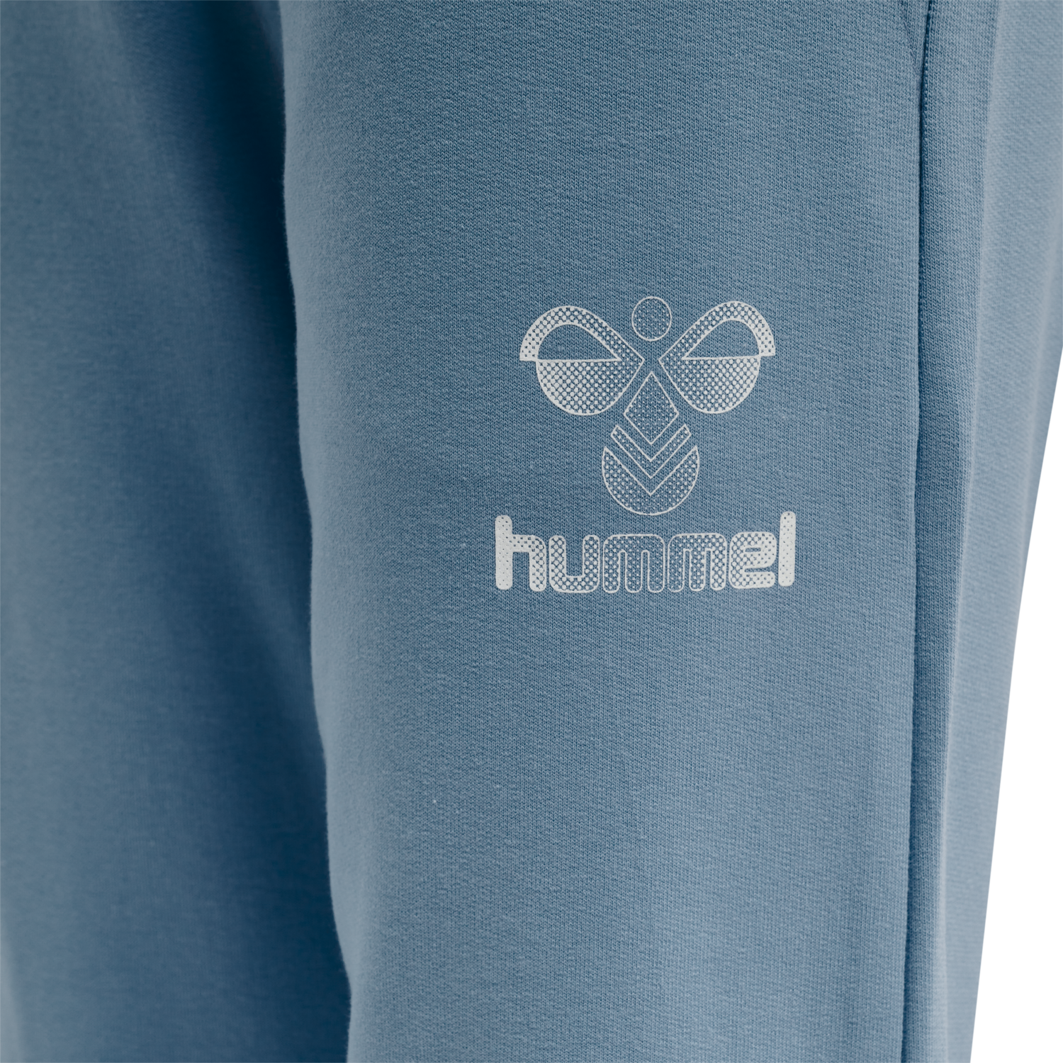 hmlPROUD PANTS, BLUESTONE, packshot