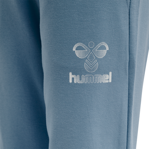 hmlPROUD PANTS, BLUESTONE, packshot