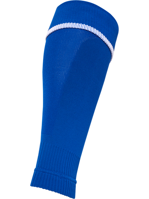hmlCORE FOOTBALL TUBE, TRUE BLUE/WHITE, packshot