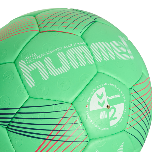 ELITE HB, GREEN/WHITE/RED ELITE HB, GREEN/WHITE/RED, packshot