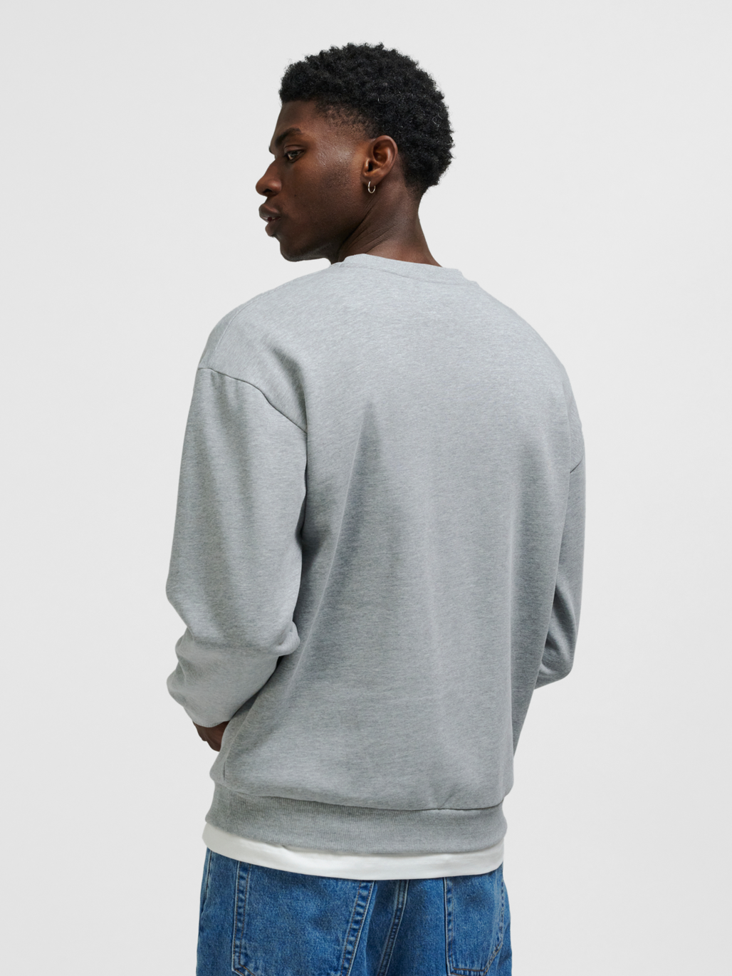 Crew neck hoodies clearance