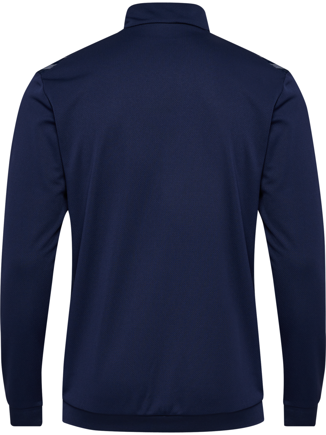 1FCK 23/24 TR PL ZIP JACKET, MARINE, packshot