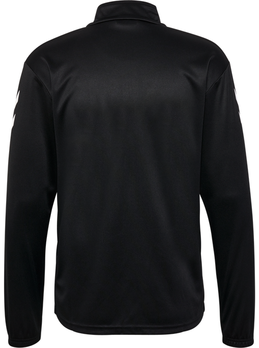 hmlLOGO SUIT, BLACK hmlLOGO SUIT, BLACK, packshot