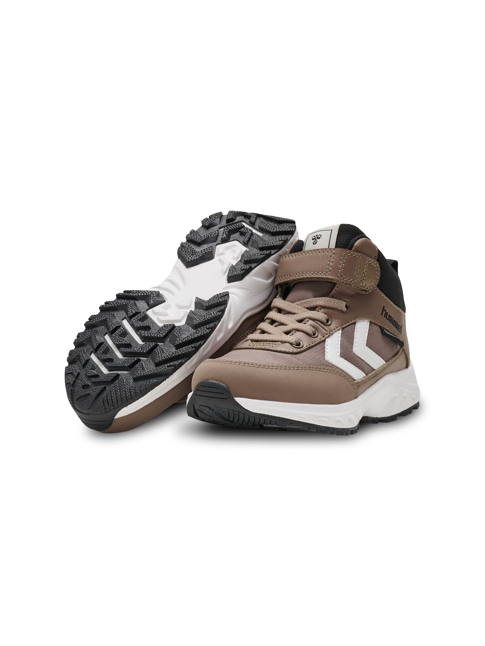 ROOT TEX JR, CHOCOLATE CHIP, packshot