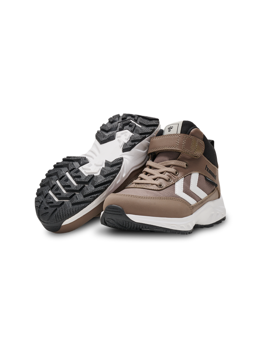 ROOT TEX JR, CHOCOLATE CHIP, packshot