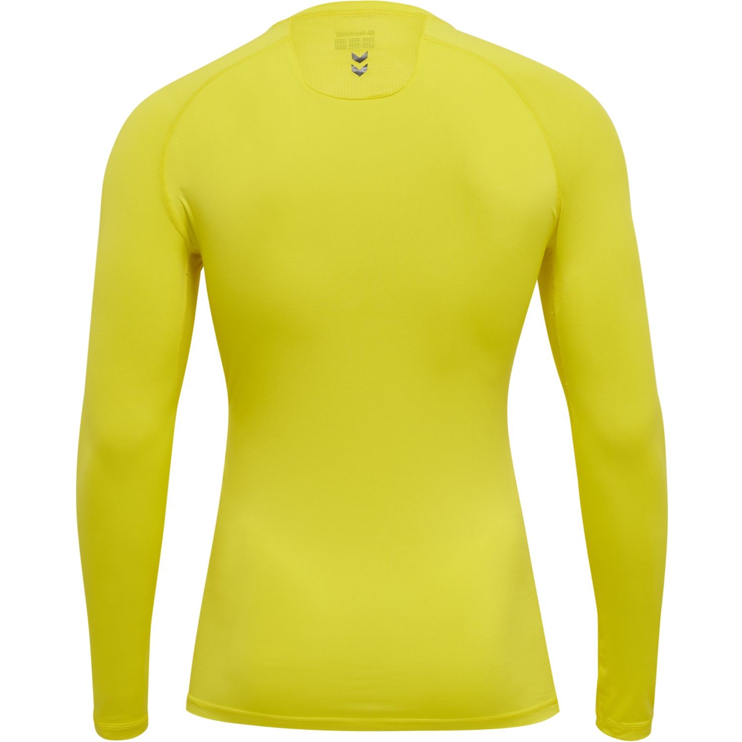Details about   Hummel Performance Kids Sports Training Running Long Sleeve Jersey Shirt Yellow 