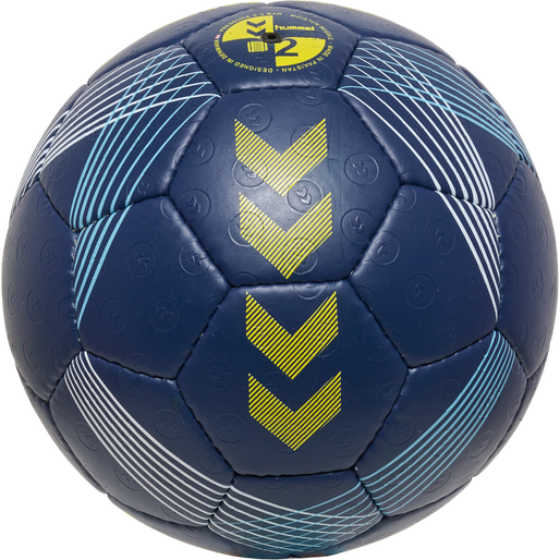 CONCEPT PRO HB, MARINE/YELLOW CONCEPT PRO HB, MARINE/YELLOW, packshot