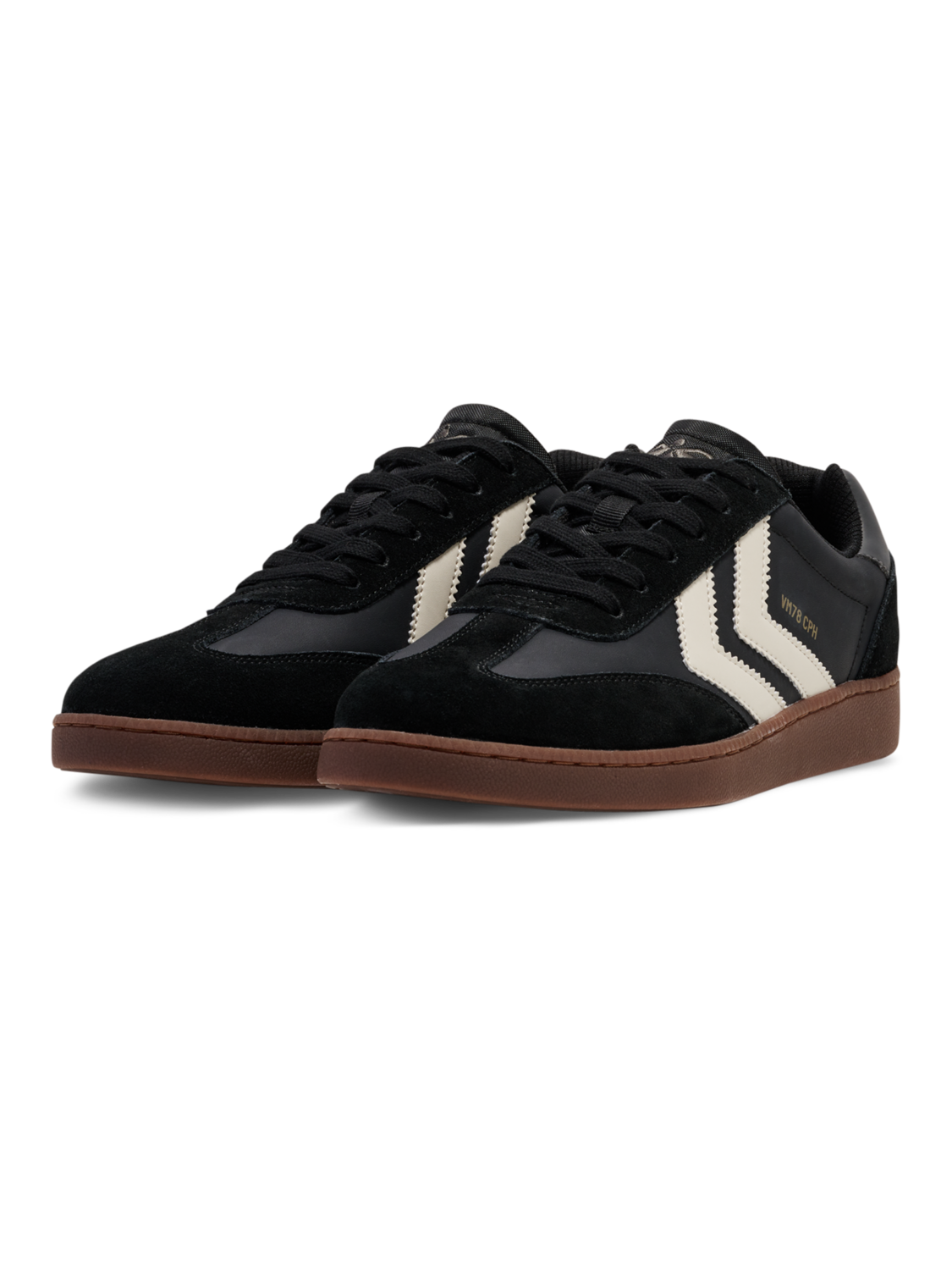 VM78 CPH ML, BLACK/GREY, packshot