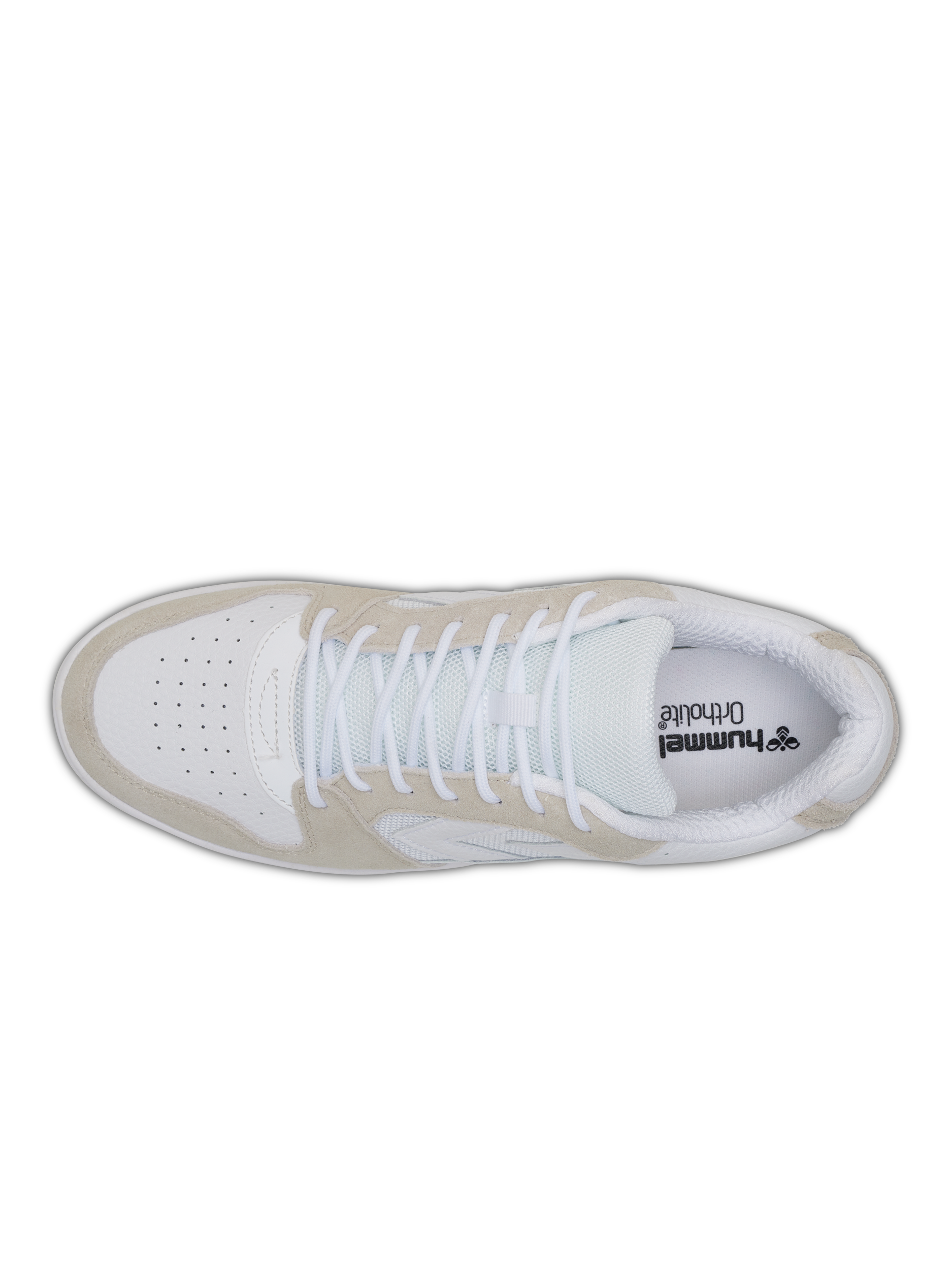hummel power play low