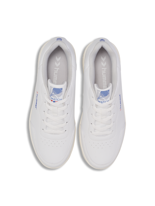 MATCH POINT MP, BRIGHT WHITE, packshot