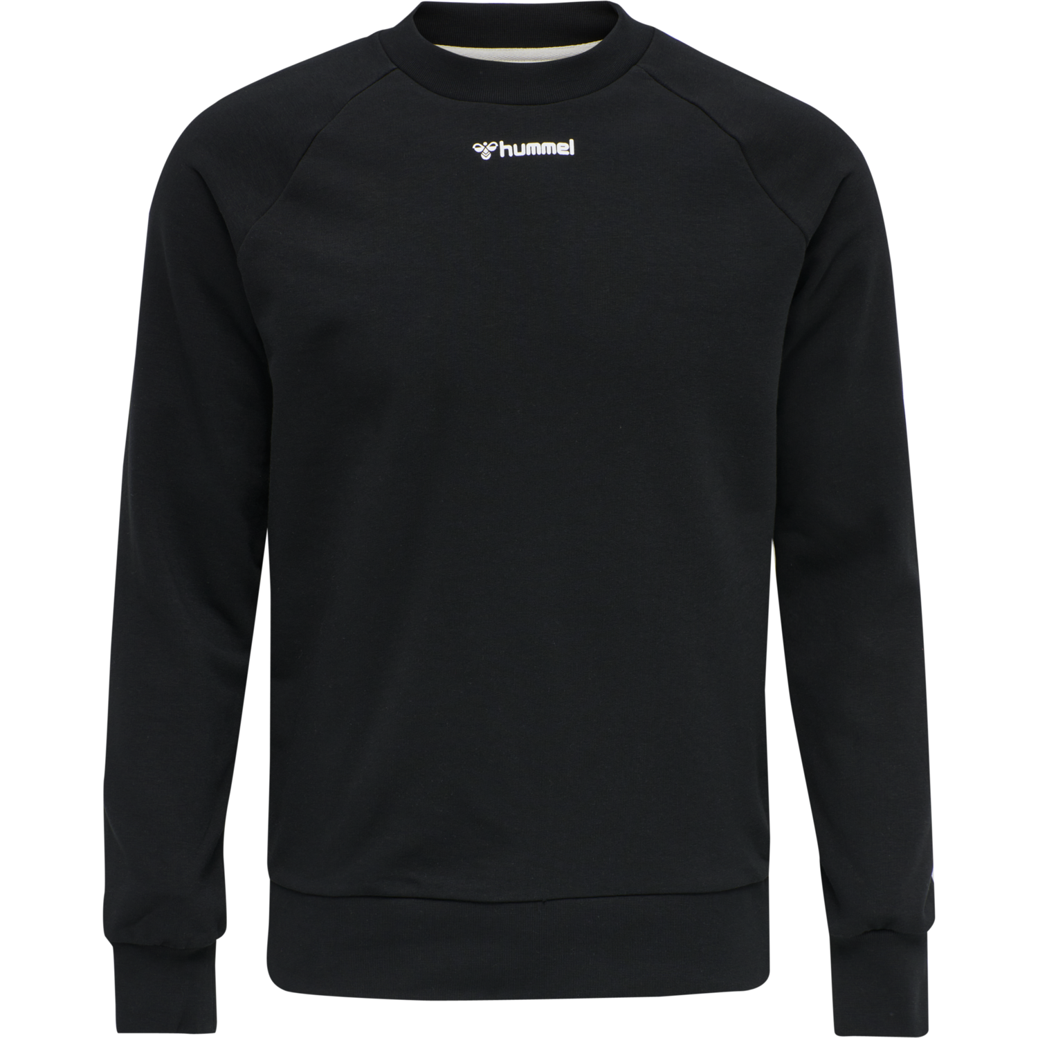 hmlISAM SWEATSHIRT, 2001, packshot