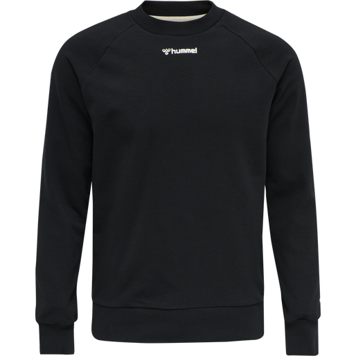 hmlISAM SWEATSHIRT, 2001, packshot