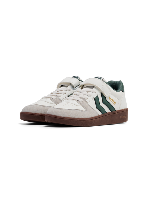 hummel Baskets de Handball Unisexes parfaites, Java, 36 EU hummel Baskets de Handball Unisexes parfaites, Java, 36 EU