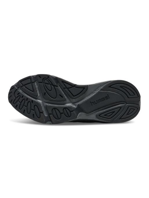 MARATHONA REACH LX RIBSTOP, BLACK/BLACK, packshot