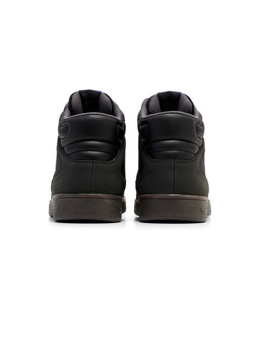 ST POWER PLAY MID WT, ANTHRACITE, packshot