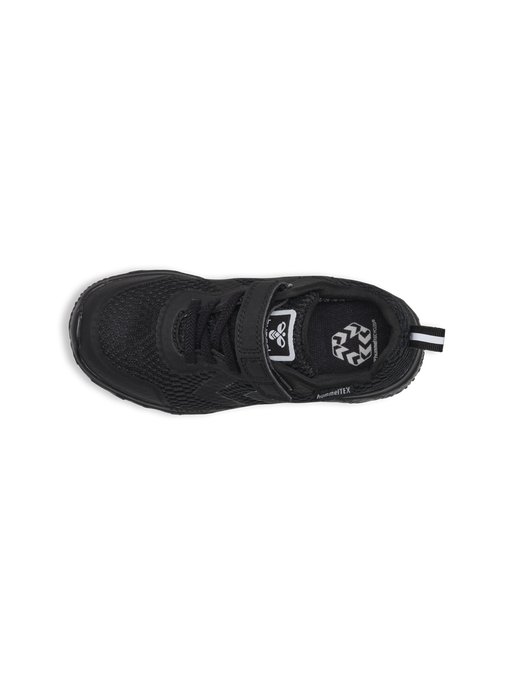 ACTUS RECYCLED  TEX JR, BLACK, packshot