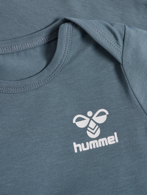 hmlJANSEN BODY L/S, STORMY WEATHER, packshot