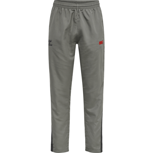 hmlPRO GRID WOVEN PANTS, 2166, packshot