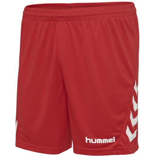 hmlPROMO KIDS SET, TRUE RED, packshot