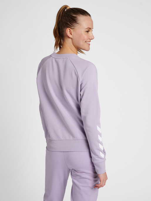 hmlNONI 2.0 SWEATSHIRT