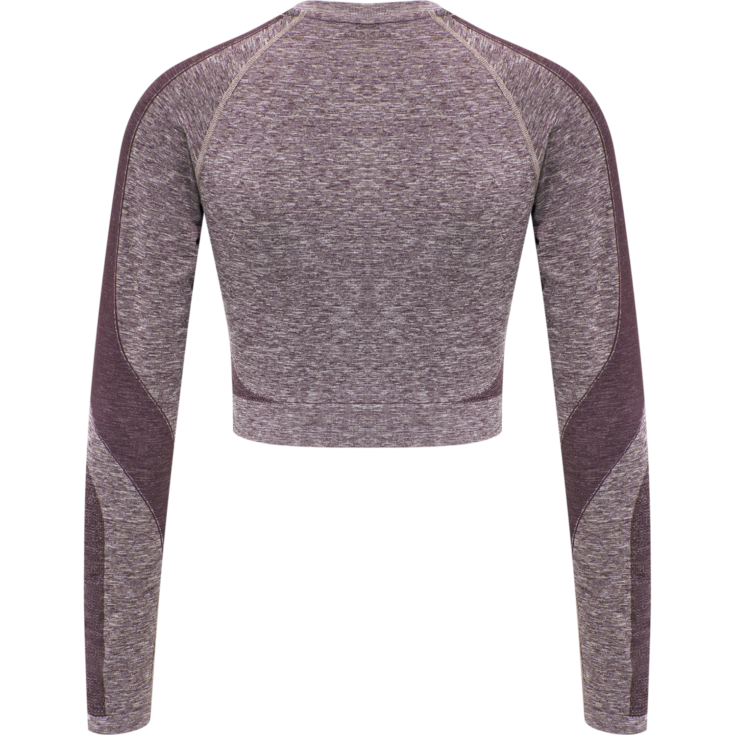 hmlKADY SEAMLESS T-SHIRT L/S, 8035, packshot