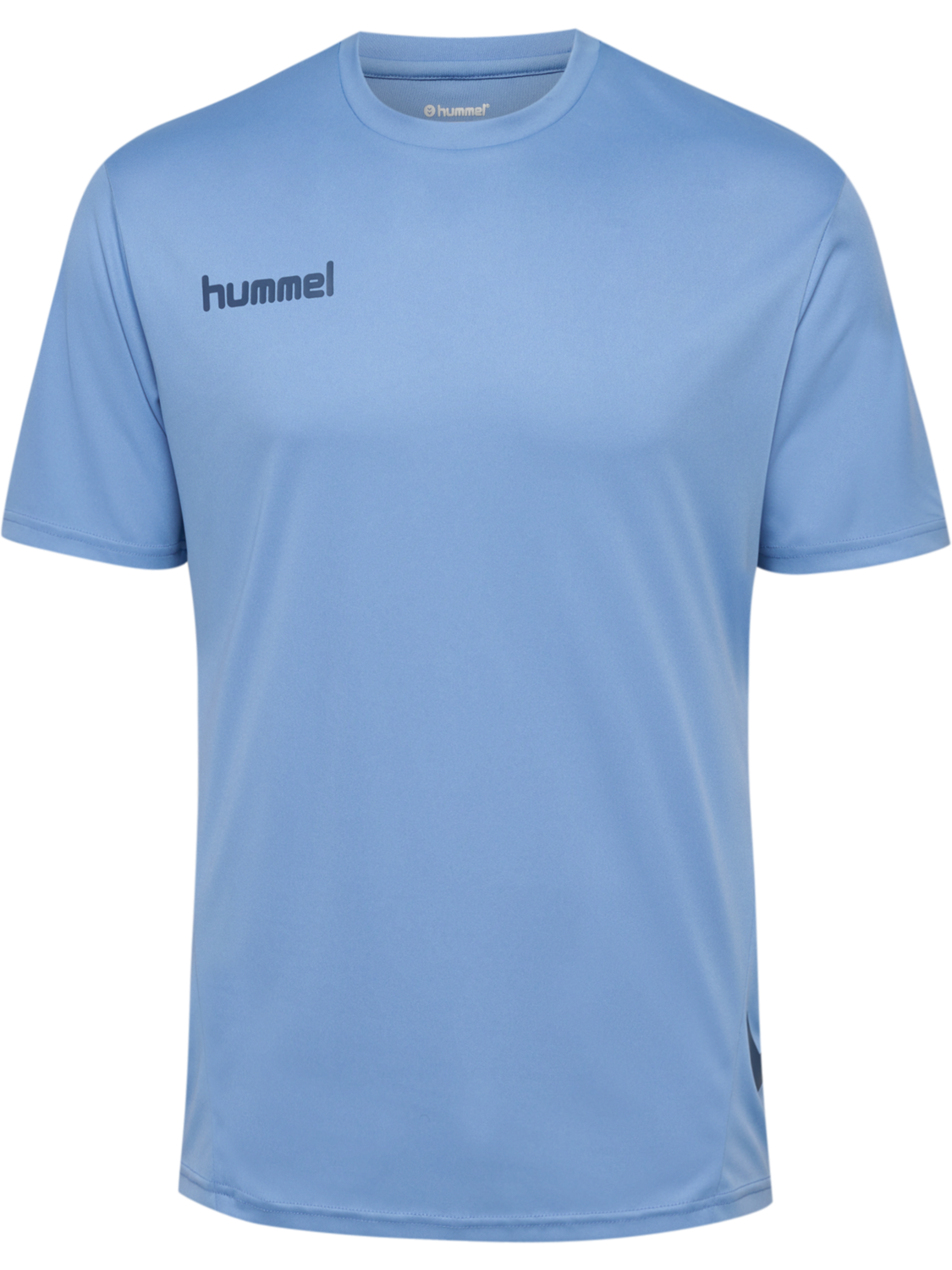 hmlPROMO KIDS DUO SET, ALLURE/CHINA BLUE, packshot