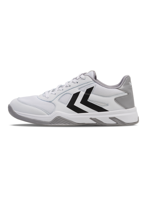 TEIWAZ IV, WHITE/GREY, packshot