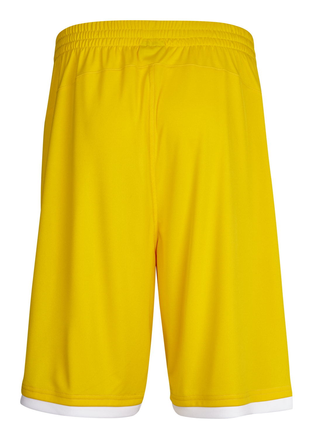 Yellow basketball shorts clearance