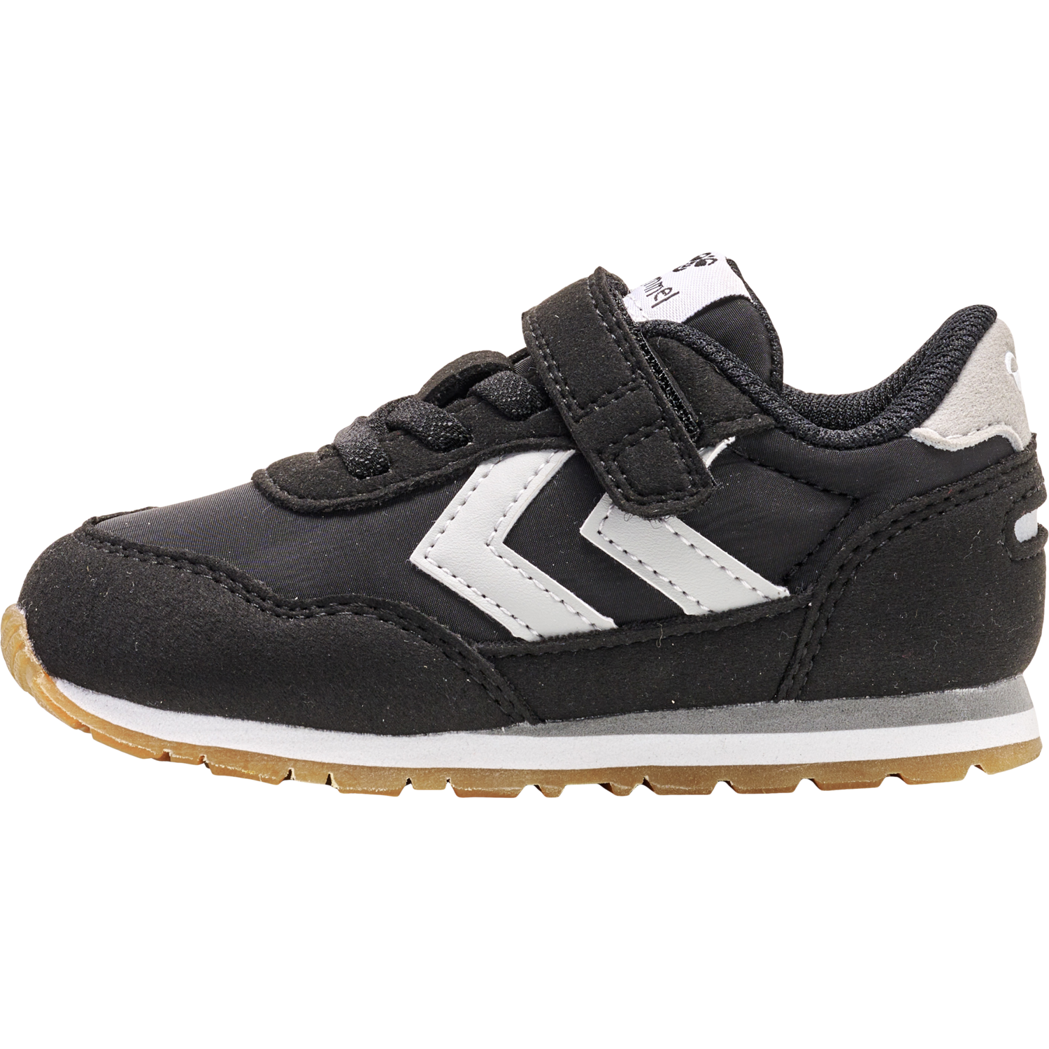 REFLEX INFANT, BLACK, packshot