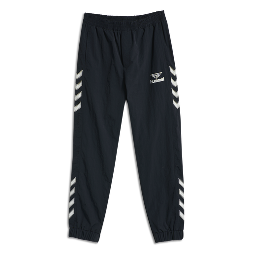 hmlNIKKI PANTS, DARK NAVY, packshot