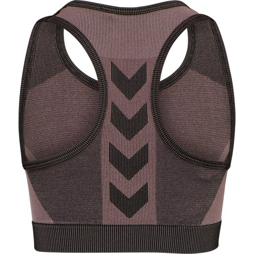 hmlSPIN SEAMLESS SPORTS TOP, 8719, packshot