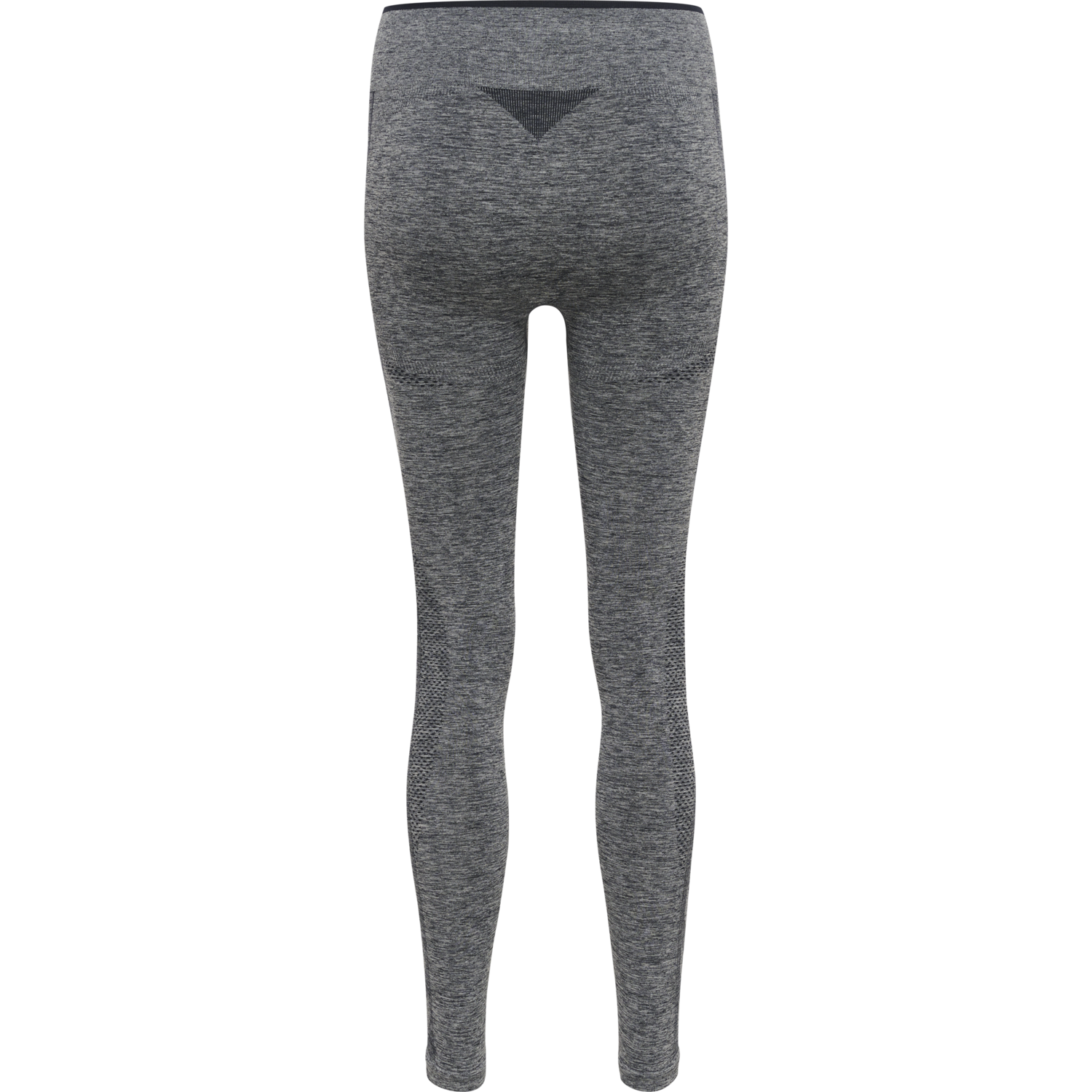 hummel MT UNA SEAMLESS MID WAIST TIGHTS 