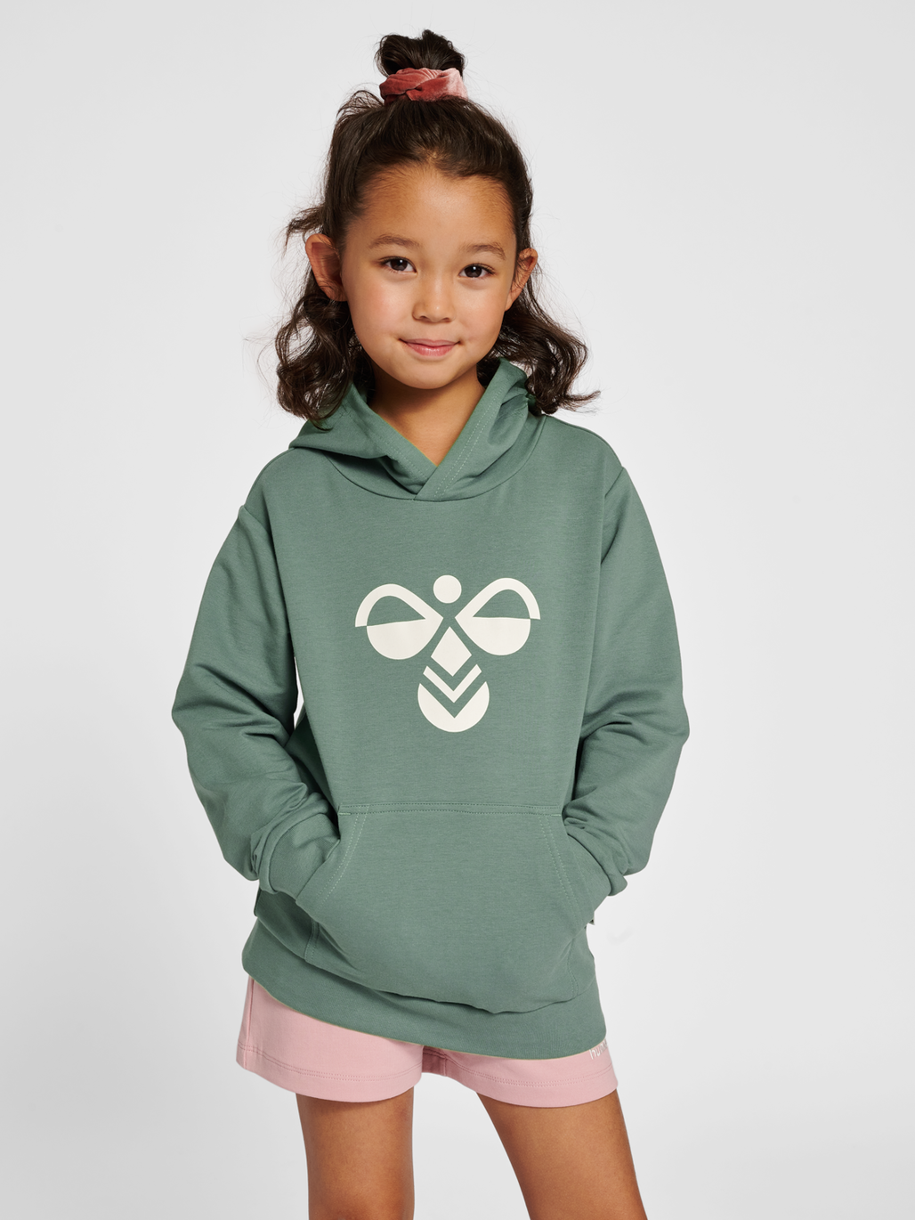 hmlCUATRO HOODIE