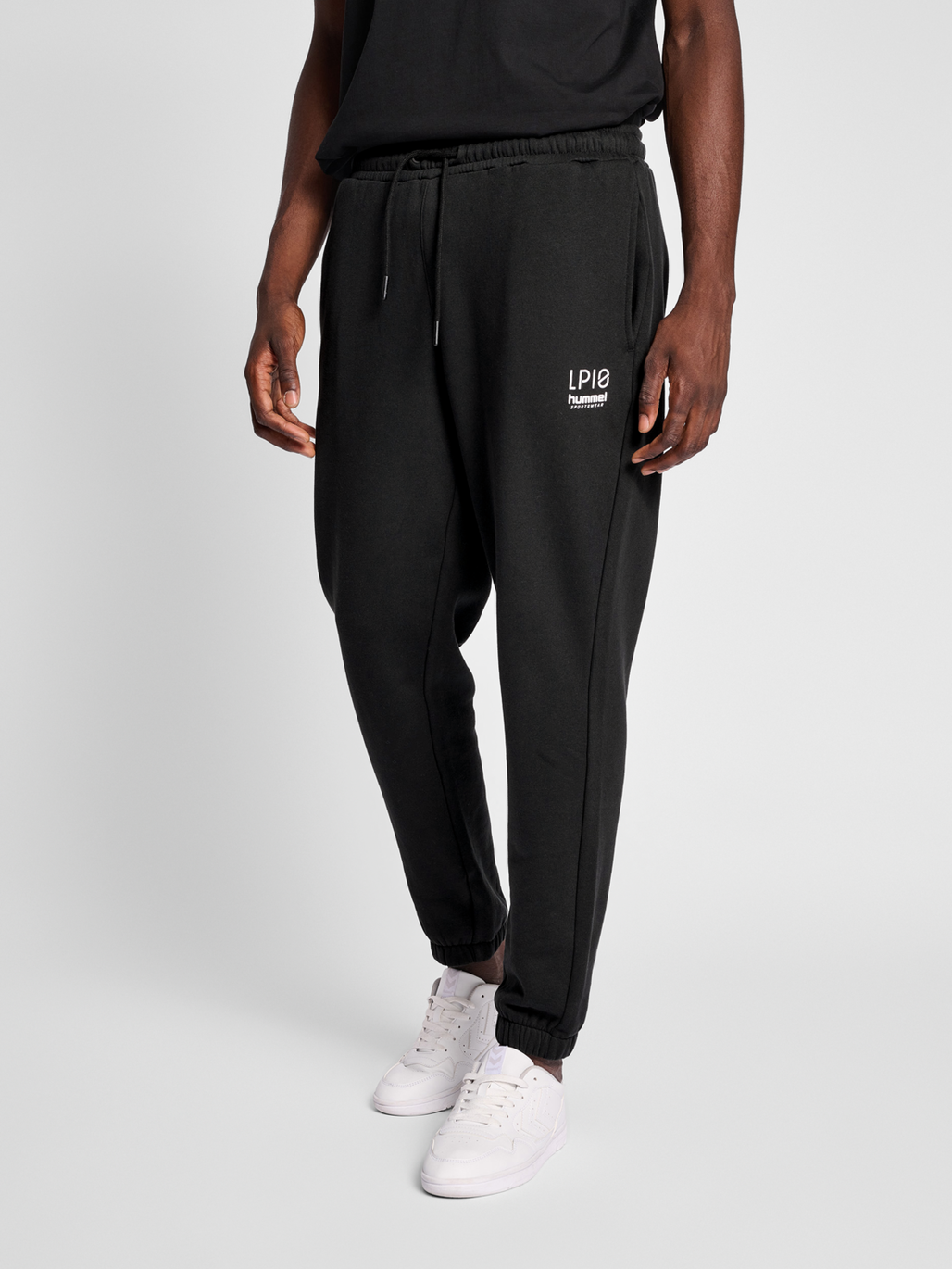 Hummel sweatpants top