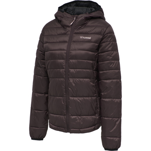 hmlPHILA PUFF JACKET, 8016, packshot