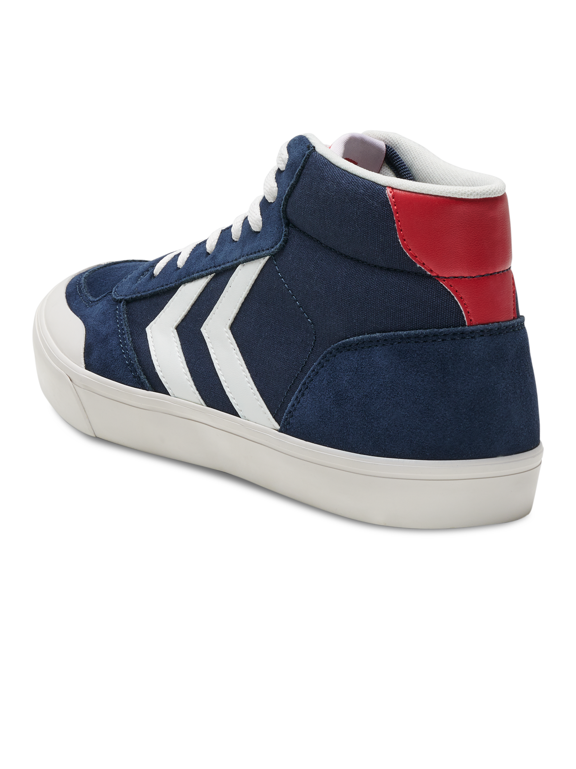 Hummel stadil 3.0 mid