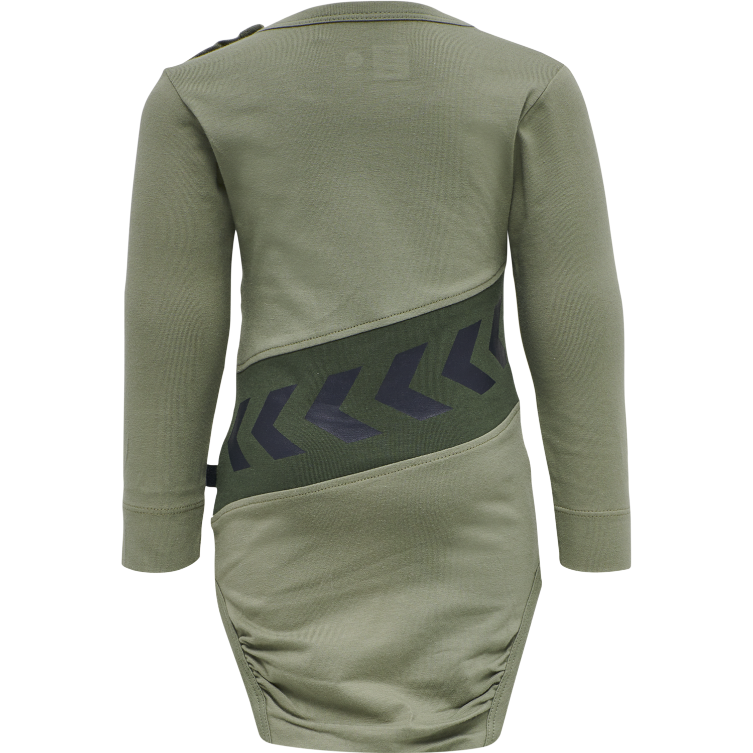 hmlCLEMENTINO BODY L/S, 8062, packshot