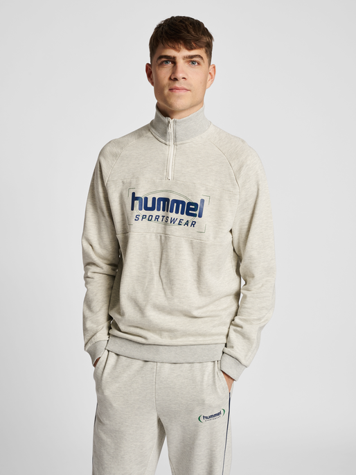 Hummel sweatshirt online price