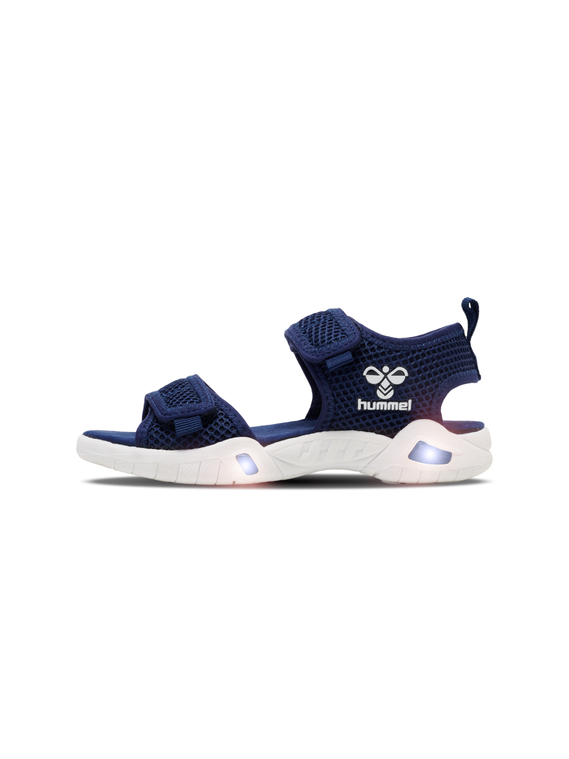 SANDAL FLASH, NAVY PEONY, packshot