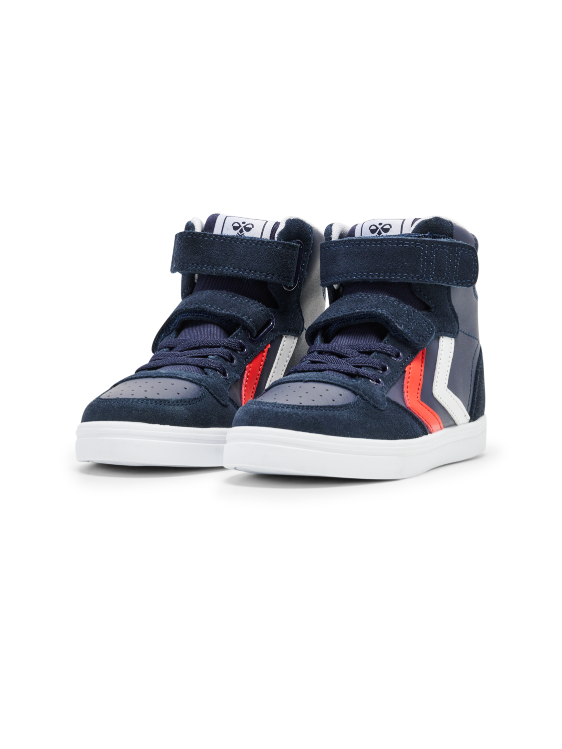 basket hummel garcon