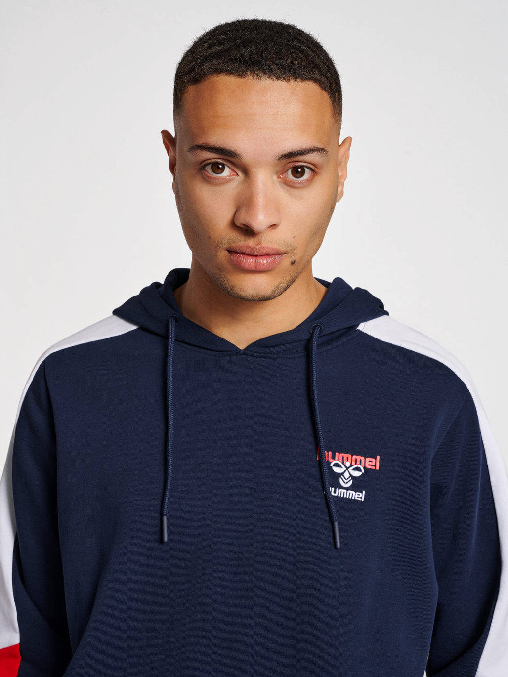 hummel IC CLAUDE HOODIE hummel