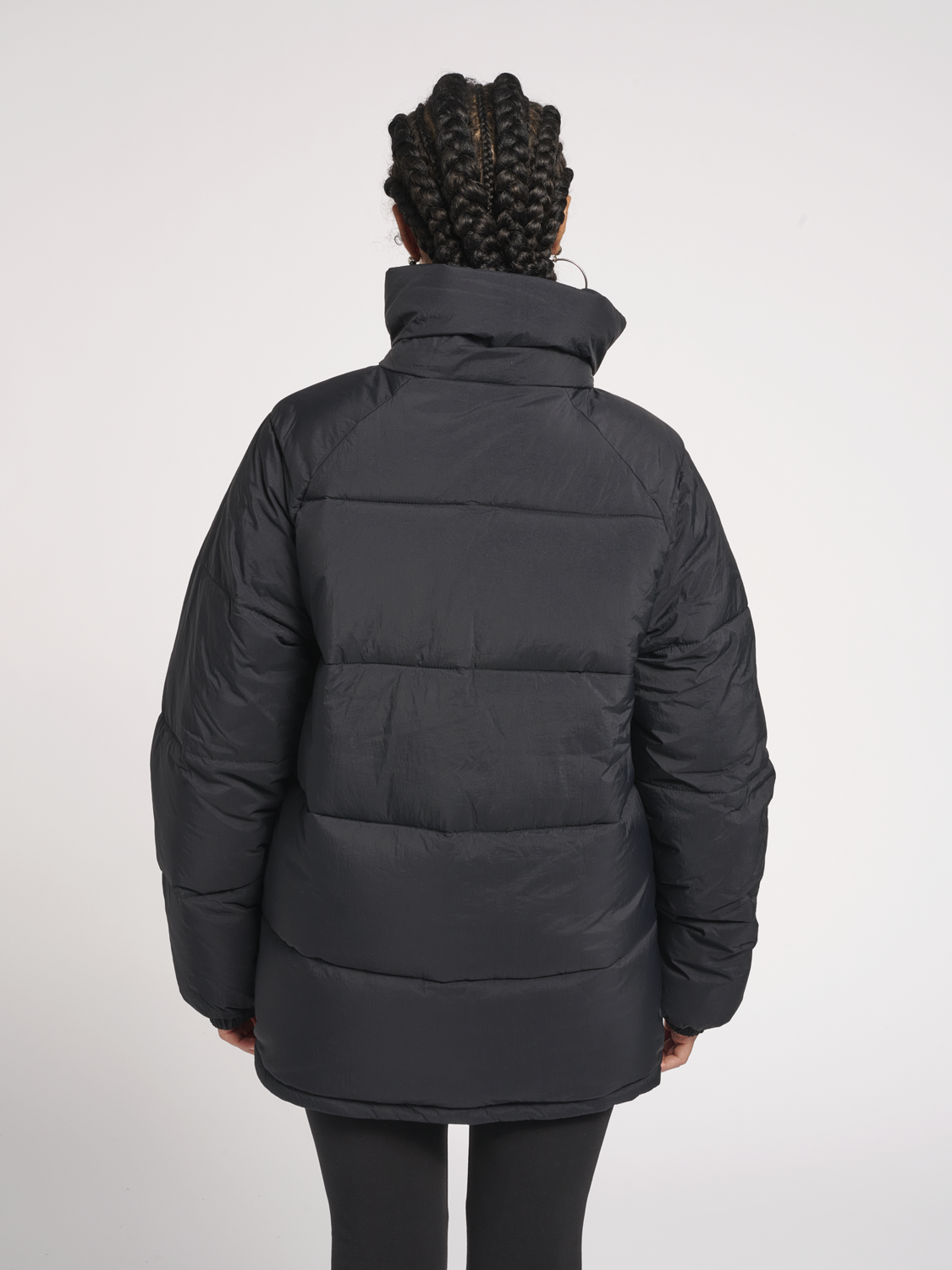 puffa jacket