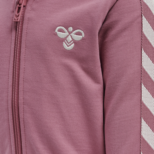hmlBILLE TRACKSUIT, 4866, packshot
