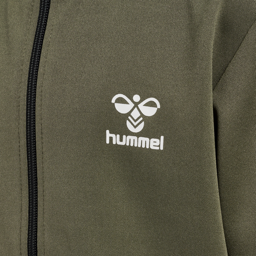 hmlTAZU TRACKSUIT, 1929, packshot