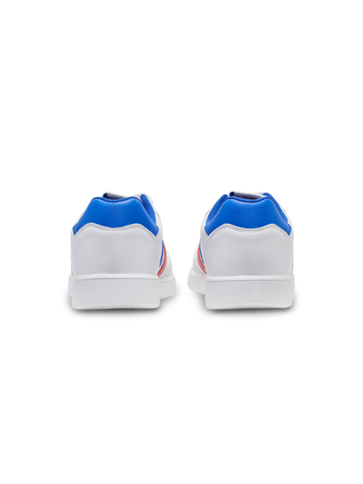 HANDBALL PERFEKT, WHITE/BLUE/RED, packshot
