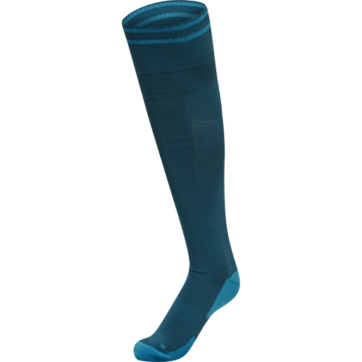 ELEMENT FOOTBALL SOCK , BLUE CORAL ELEMENT FOOTBALL SOCK , BLUE CORAL, packshot